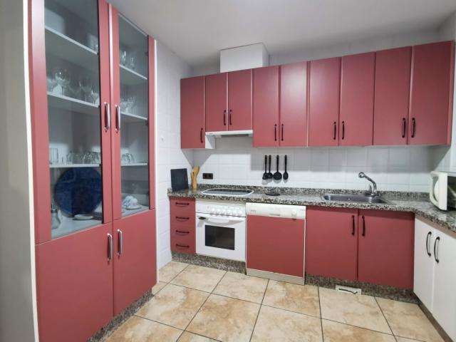 Piso en alquiler