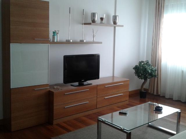 Piso en Alquiler