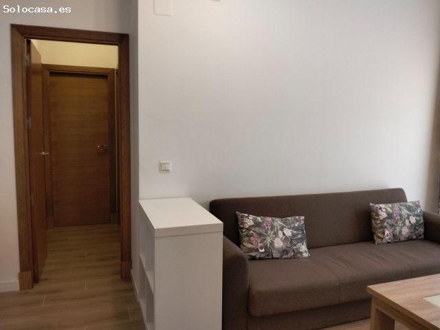 PISO EN ALQUILER