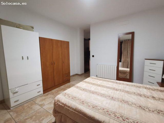 Piso en alquiler