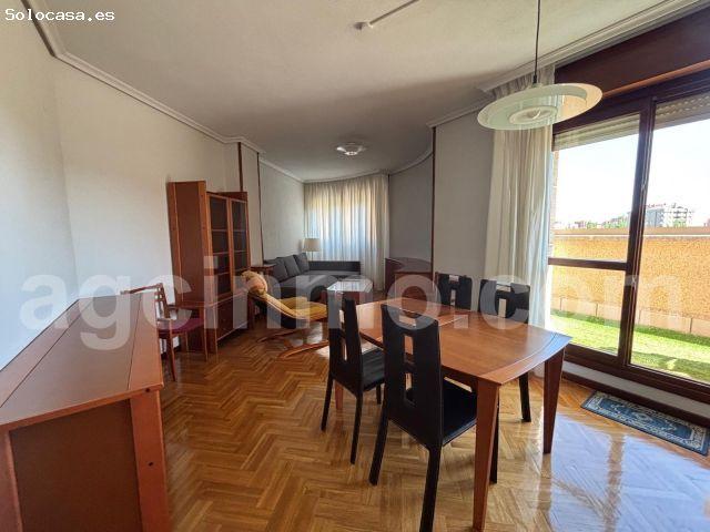 Piso en alquiler