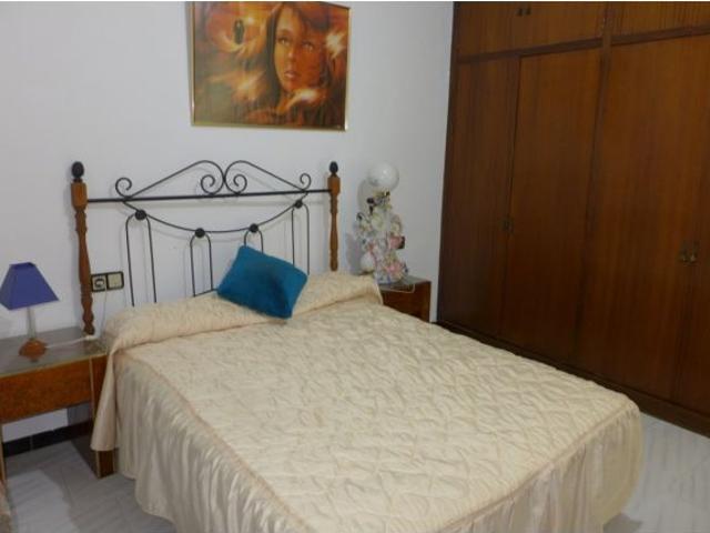 Piso en alquiler