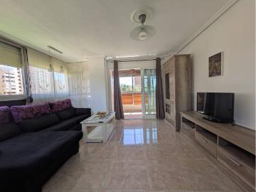 Piso en alquiler