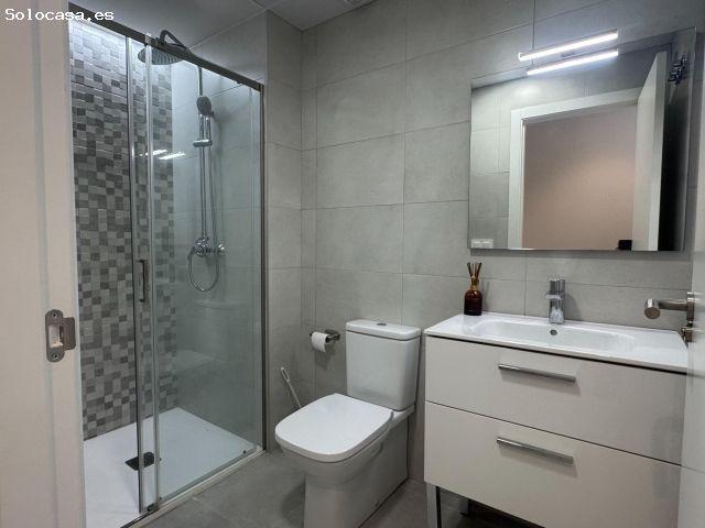Piso en ALQUILER