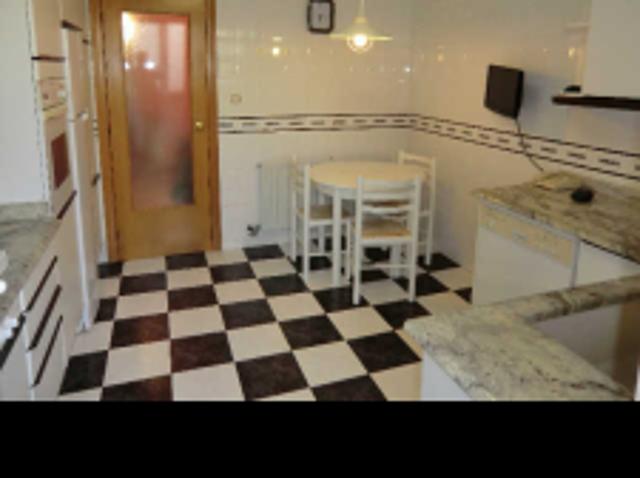 Piso en Alquiler