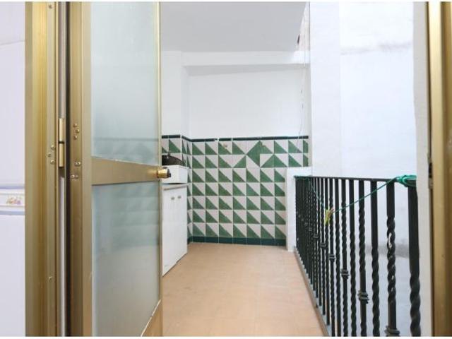PISO EN ALQUILER