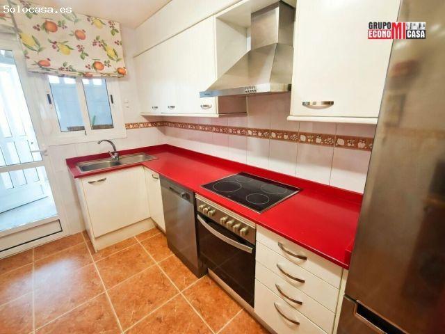 PISO EN ALTORREAL. MURCIA
