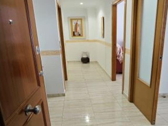 Piso en Altabix