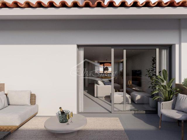 Piso en Amarilla Golf, Tenerife 205m² Golf Del Sur