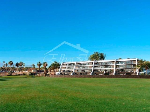 Piso en Amarilla Golf, Tenerife 68m² Golf Del Sur