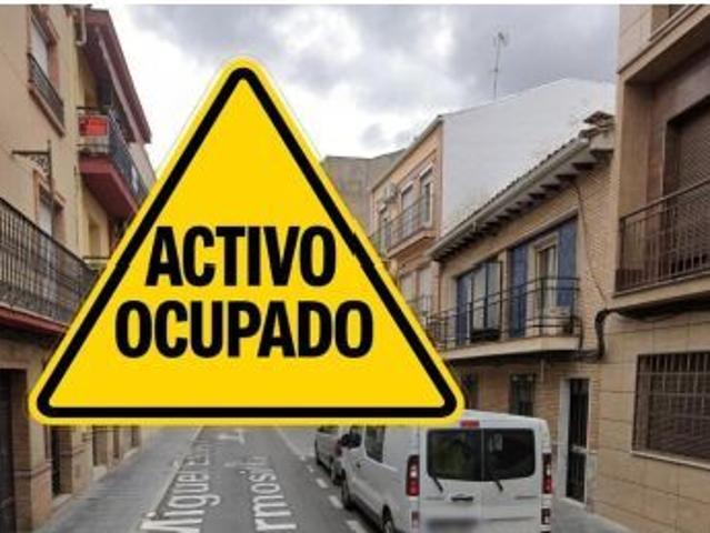PISO EN ANDUJAR