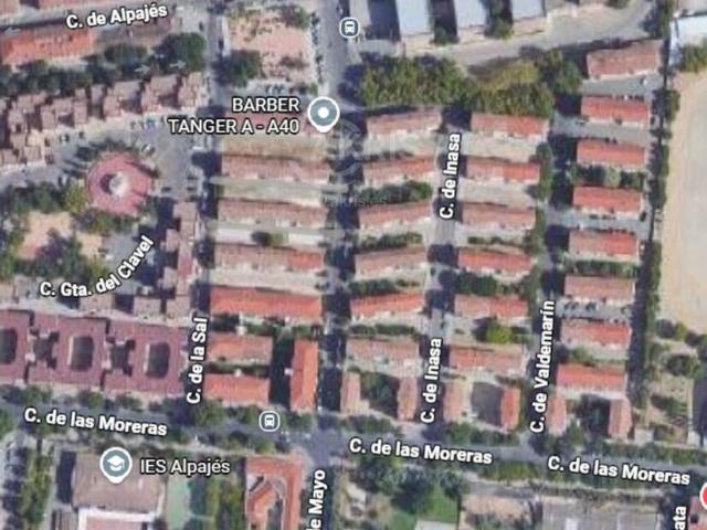 Piso en Aranjuez