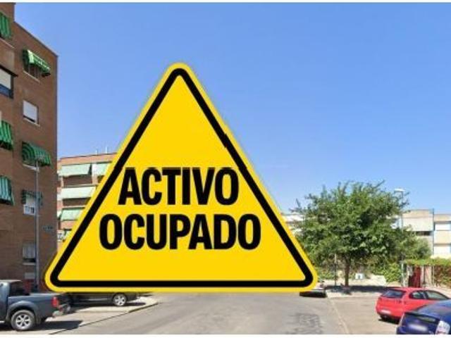 PISO EN ARGANDA DEL REY