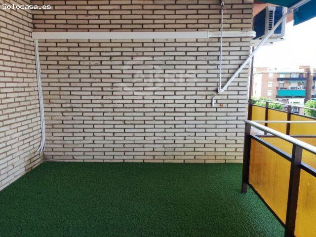Piso en Arges
