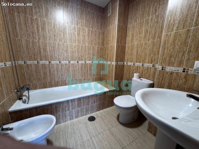PISO EN BUENA ZONA CON COCHERA