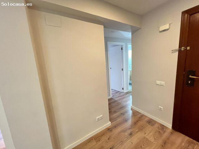 PISO EN BUENA ZONA, TOTALMENTE REFORMADO A ESTRENAR, EXTERIOR, MUY LUMINOSO