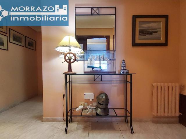 Piso en Bueu de dos habitaciones