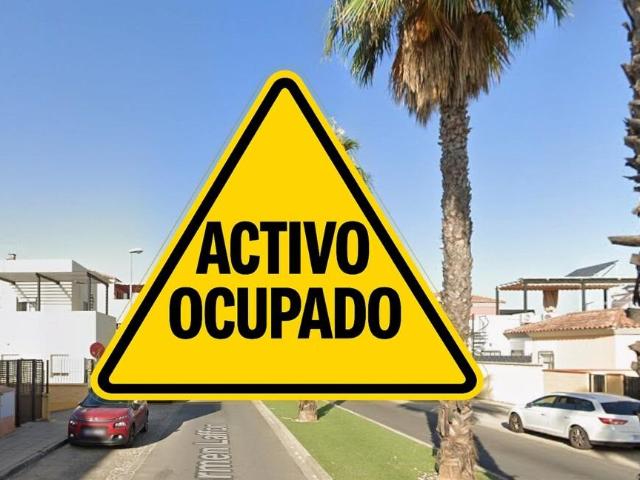PISO EN BURGUILLOS