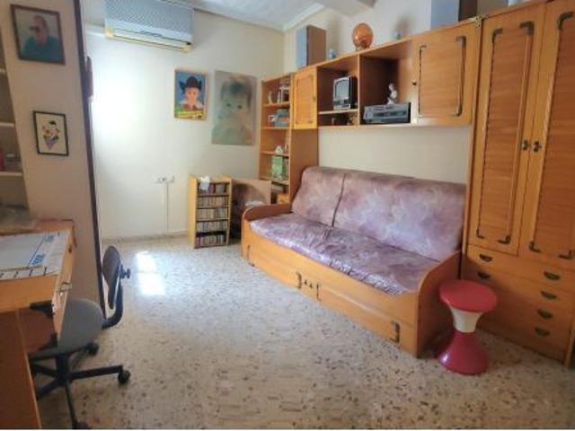 PISO EN BURJASOT ZONA EL CASTELL