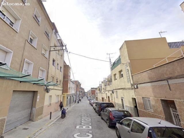 PISO EN BADALONA