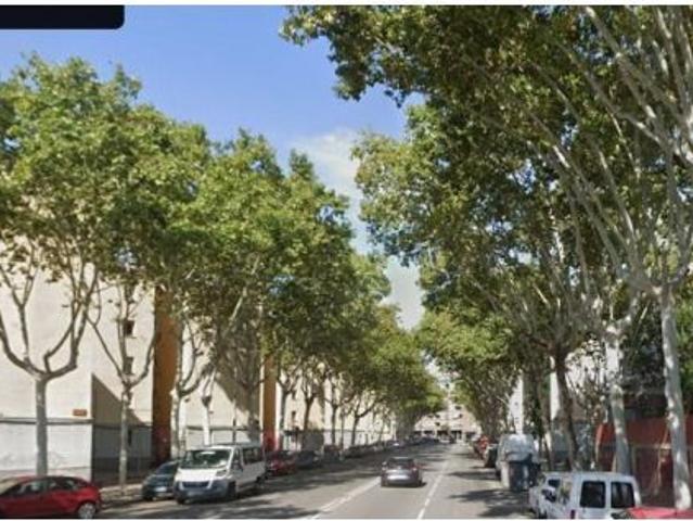 PISO EN BADALONA