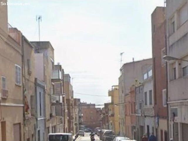 PISO EN BADALONA