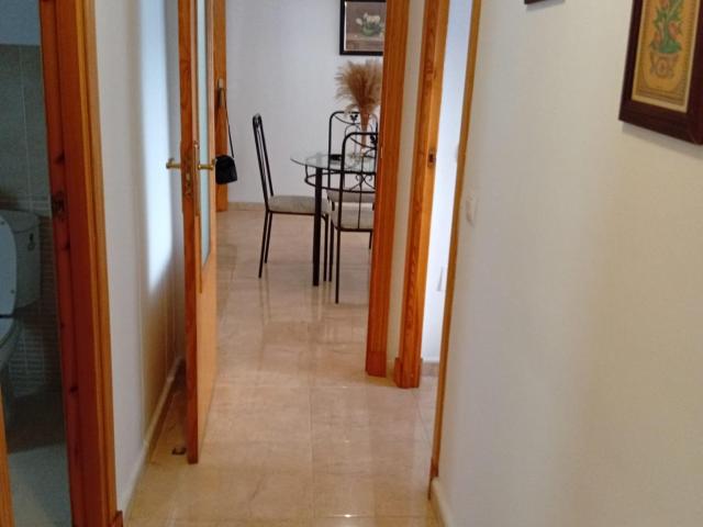PISO EN BAHIA DEL ROSARIO