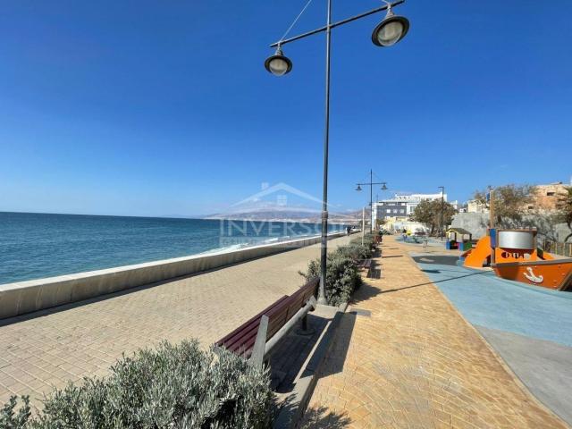 PISO EN BALERMA A UNOS PASOS DE LA PLAYA