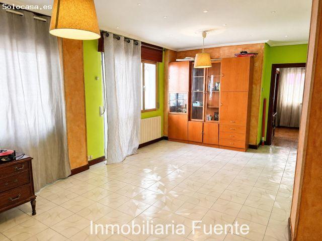 Piso en Basauri de 3 habitaciones