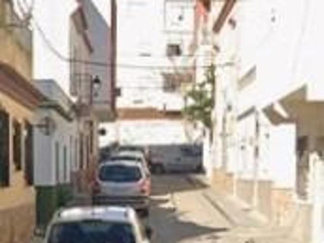 PISO EN BARBATE