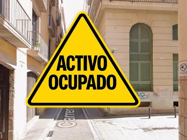 PISO EN BARCELONA