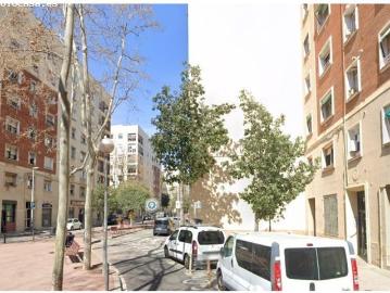 Plaça de la Infància
