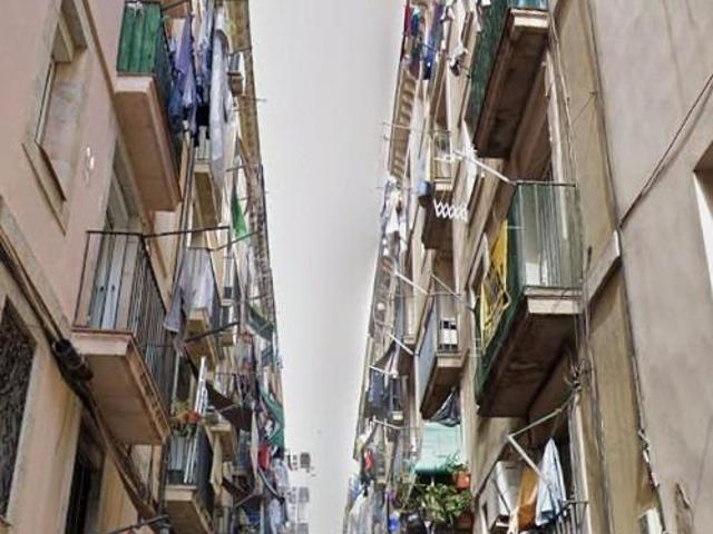 PISO EN BARCELONA