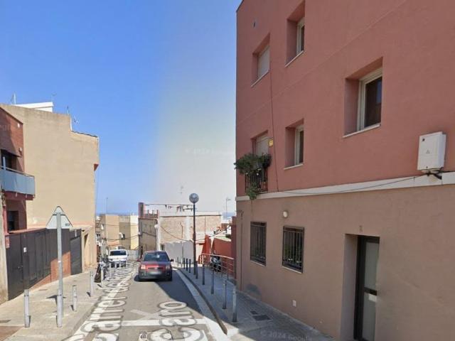 PISO EN BARCELONA