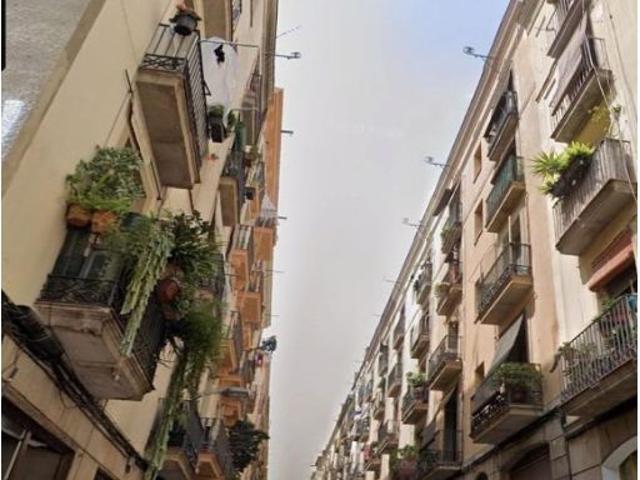 PISO EN BARCELONA