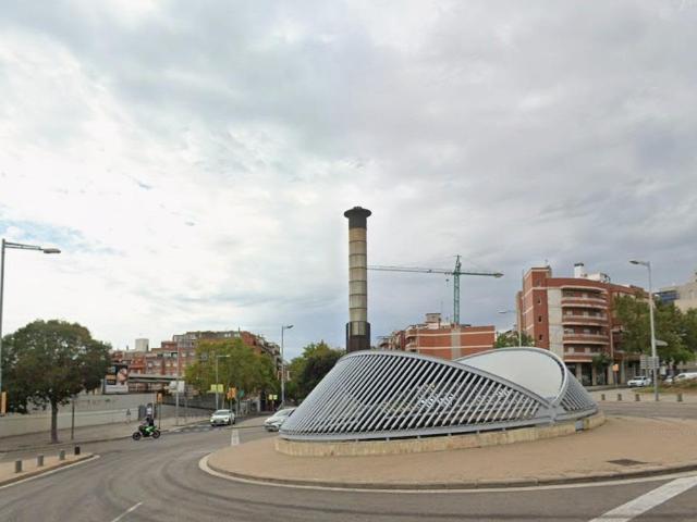 PISO EN BARCELONA