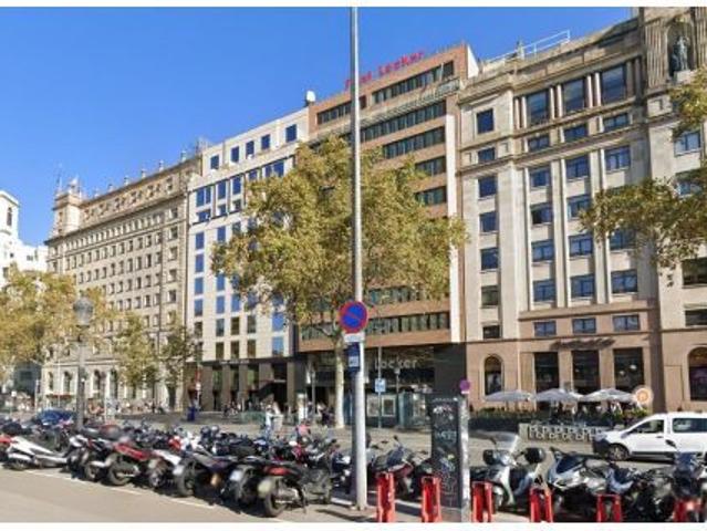 PISO EN BARCELONA