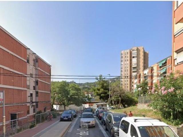 PISO EN BARCELONA
