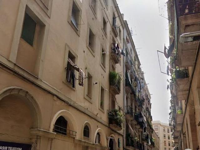 PISO EN BARCELONA