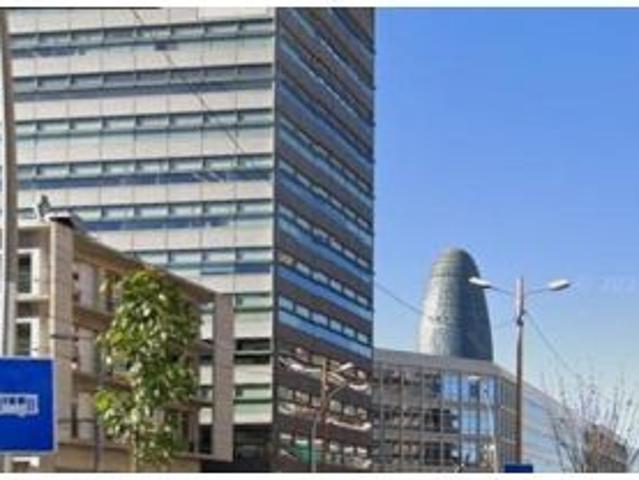 PISO EN BARCELONA