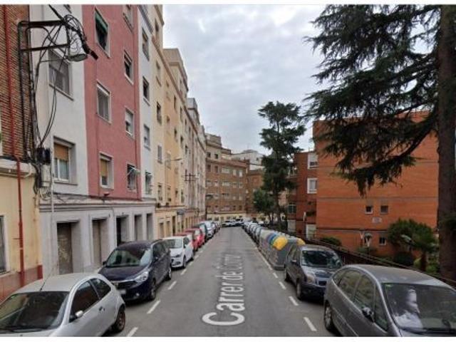 PISO EN BARCELONA