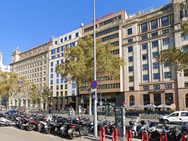 PISO EN BARCELONA