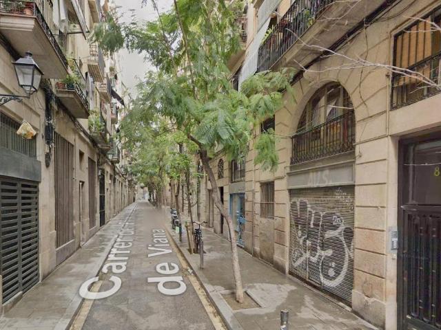 PISO EN BARCELONA