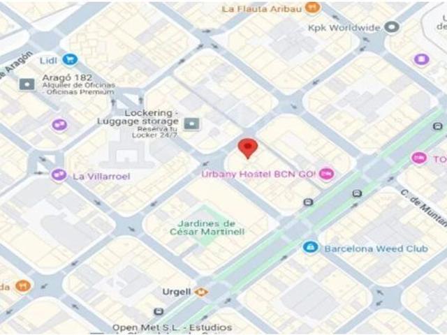 Piso en Barcelona