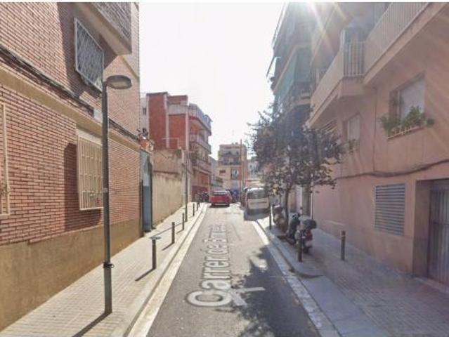 PISO EN BARCELONA