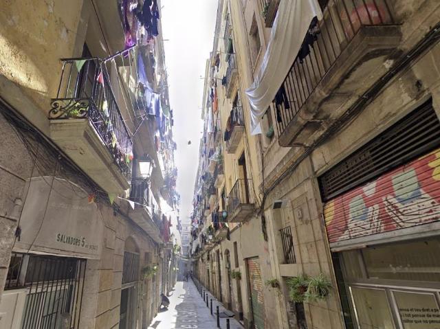 PISO EN BARCELONA