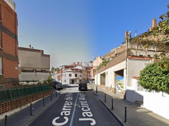 PISO EN BARCELONA