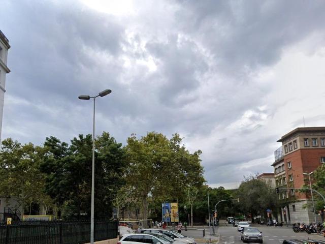 PISO EN BARCELONA