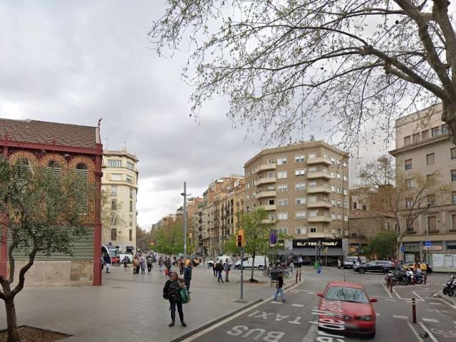 PISO EN BARCELONA