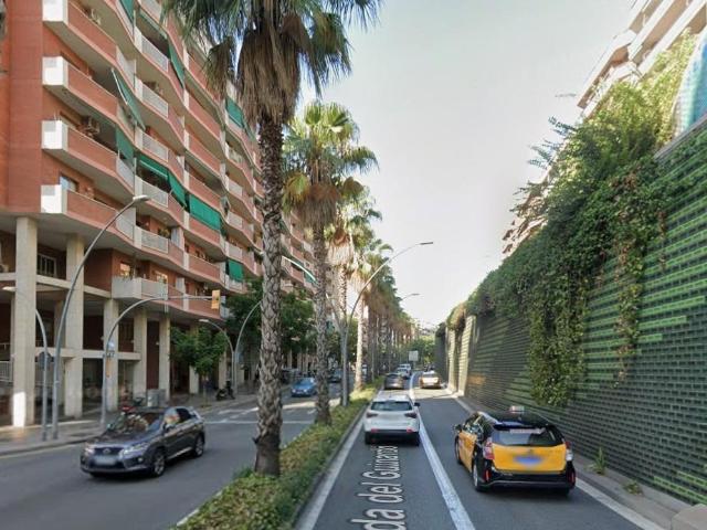PISO EN BARCELONA